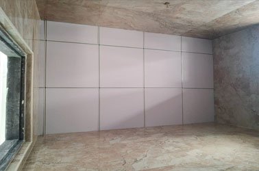 Painting Work