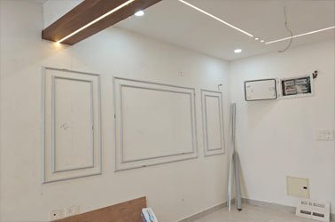 Painting Work