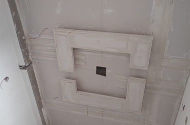 Painting Work