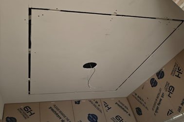 Electrical Work