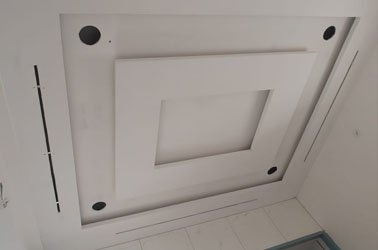 Electrical Work