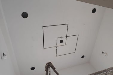 Electrical Work