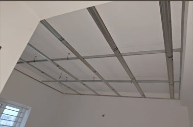 Painting Work